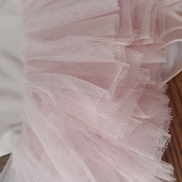 Dance leotards for child size 6 - Picture 6 of 11